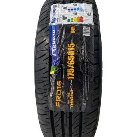 17565R15 one click and go tyres Tyre deal Farroad