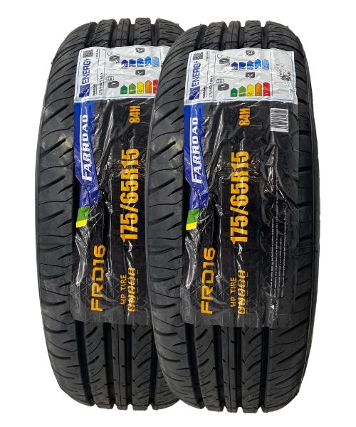 175/65 R15 84H FRD16 Farroad ( 2 New Tyres )