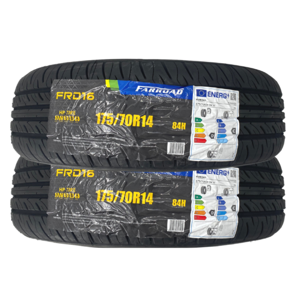 1757014 New two Tyre Farroad click and go