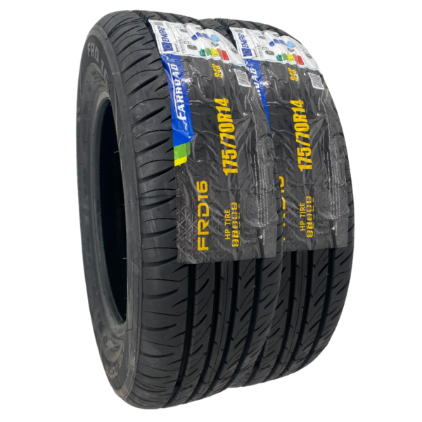 1757014 Tyres Farroad click and go tyre