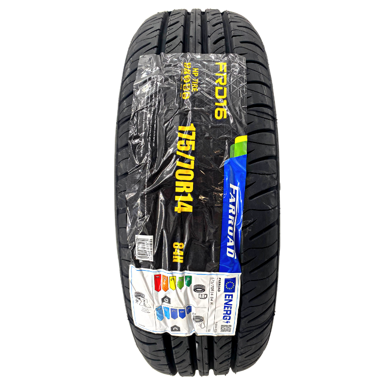 175/ 70R14 84H FRD16 Farroad ( 1 New Tyre)