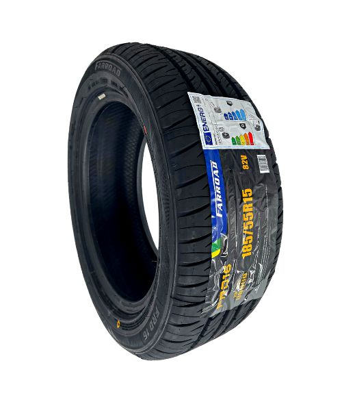 185 55 15 New Tyres Farroad