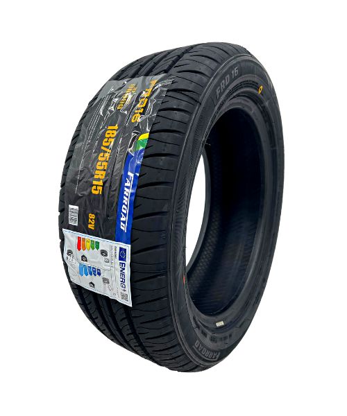 185 55 15 New Tyres Farroad one tyre