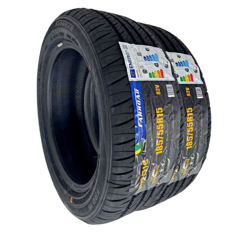 185 55 15 New Tyres Farroad