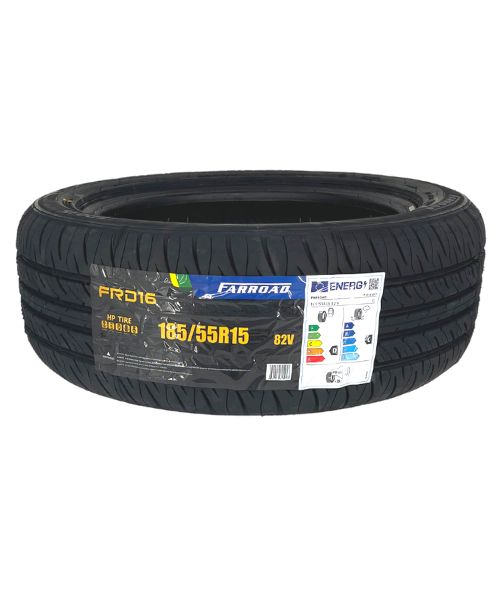 185 55 15 click and go one new Tyre Farroad Tyres