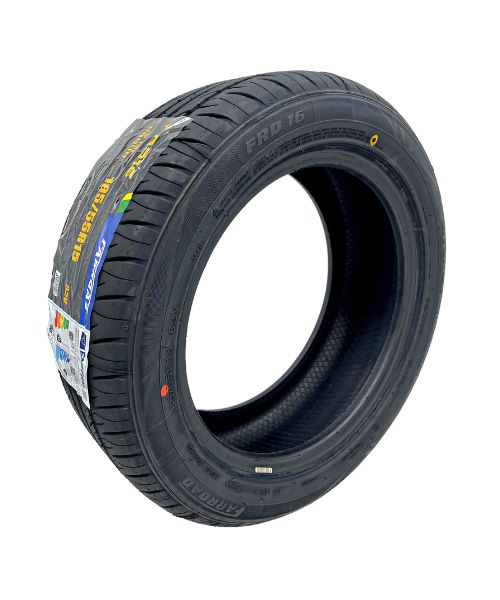 185 55 15 click and go tyres one new Tyre Farroad