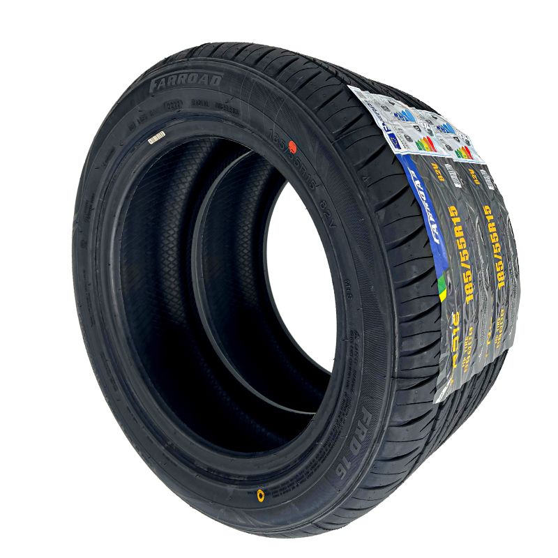 185 55 15 click and go tyres two new Tyre Farroad (2)