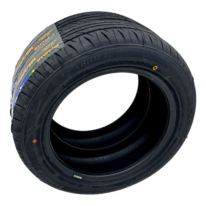 185 55 R15 New Tyres Farroad click and go tyre