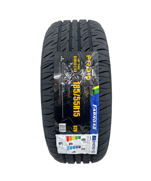 185/55 R15 82V FRD16 Farroad ( 1 New Tyre )