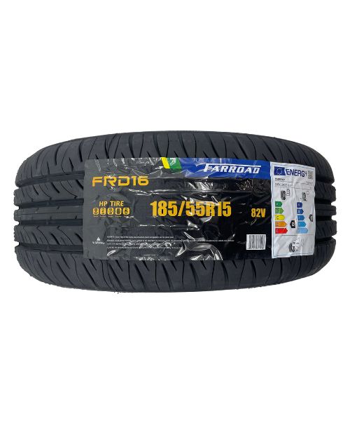 185 55 R15 one tyre click and go New Tyres Farroad