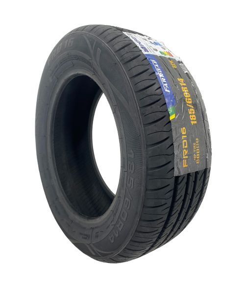 185 60 14 one Tyre Farroad click and go tyres