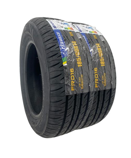 185 60 14 two Tyre Farroad click and go tyres (2)