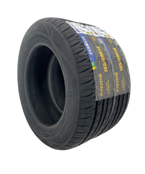 185 60 14 two Tyre Farroad click and go tyres