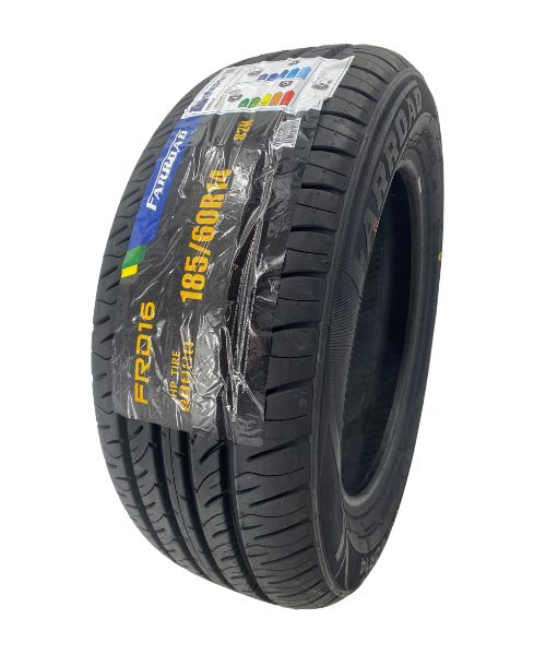 185 60 R14 click and go tyres farroad one tyre