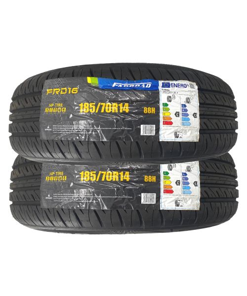 185 70 14 click and go tyre new farroad tyres