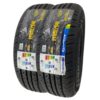 185 70 14 two new tyre farroad click and go tyres
