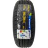 185 70 r14 one new tyre farroad click and go tyres