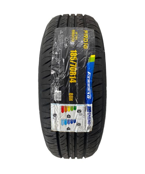 185/70 R14 88H FRD16 Farroad ( 1 New Tyre )