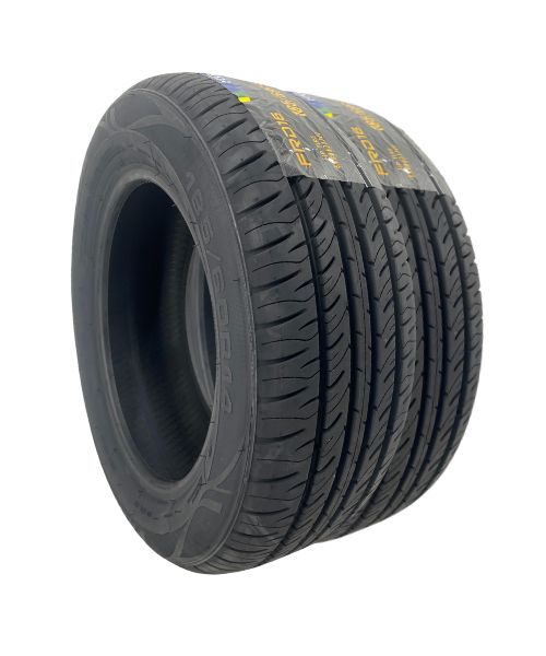1856014 Tyre two Farroad click and go tyres