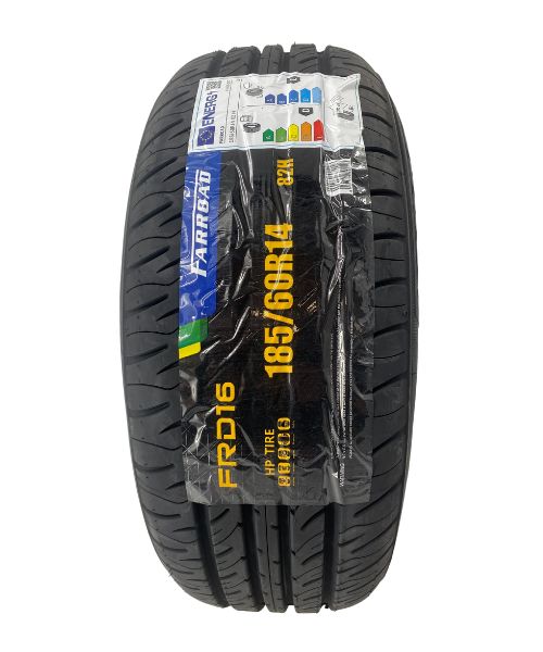 185/60 R14 82H FRD16 Farroad ( 1 New Tyre )