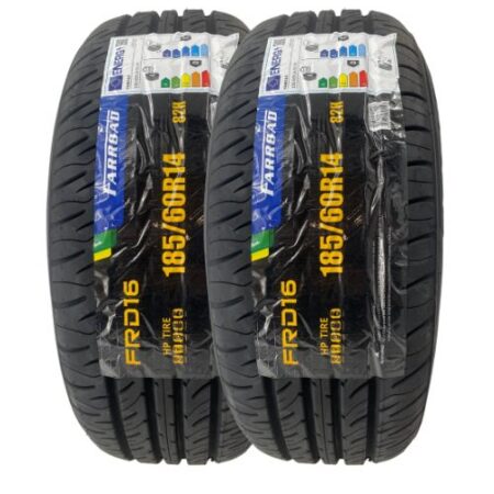 18560R14 click and go tyres two Tyre deal Farroad
