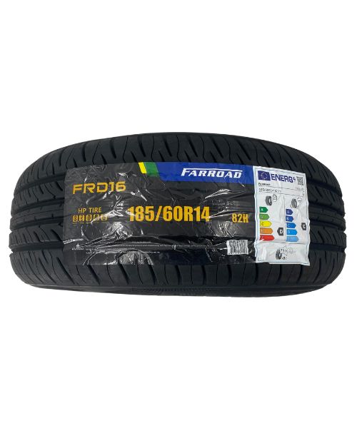 18560R14 one New Tyre Farroad tyre