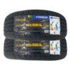 18560R14 two New Tyre Farroad tyre