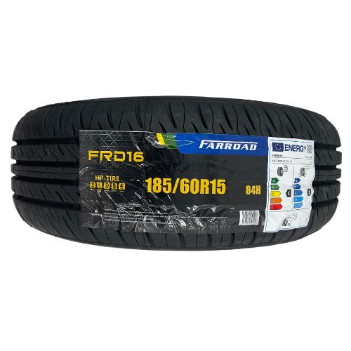 18560R15 click and go tyres New Tyres Farroad