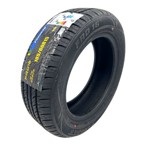18560R15 one Tyre Farroad click and go tyres