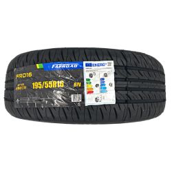 195 55 R16 New one Tyre Farroad