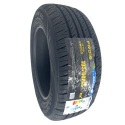 195 60 15 New click and go tyres two Farroad tyres