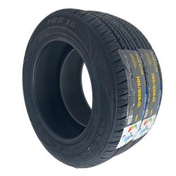 195 60 15 two New Tyres Farroad