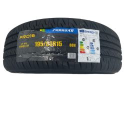 195 60 R15 Tyre Farroad click and go Tyres