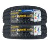 195 65 16 C Click and go tyres two tyre new farroad