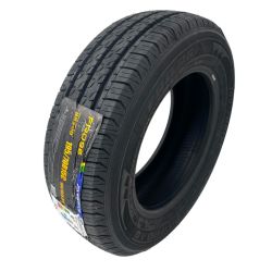 195 70 15C one new tyre farroad click and go tyres