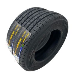 195 70 15C two new tyre farroad tyres