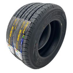 195 70 R15C tyre two new farroad tyres