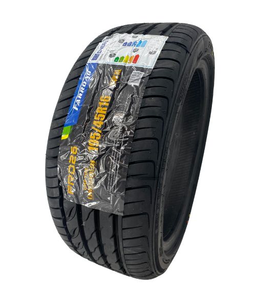 1954516 New Tyre Farroad