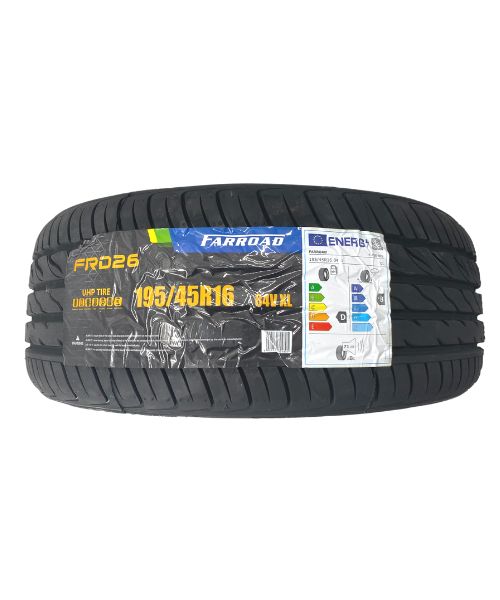 1954516 one Tyre Farroad click and go tyres
