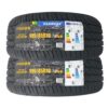 1954516 two Tyre Farroad click and go tyres