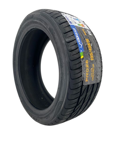 19545R16 New one Tyre Farroad click and go tyres