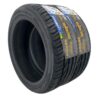 19545R16 New two Tyre Farroad click and go tyres