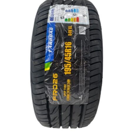 19545R16 one click and go tyres Tyre deal Farroad