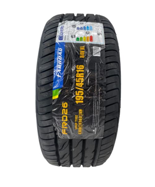 195/45 R16 84V FRD26 Farroad ( 1 New Tyre )