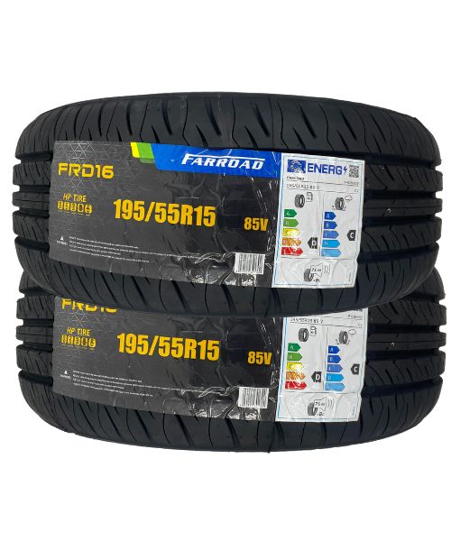 1955515 New click and go Tyres Farroad Tyres