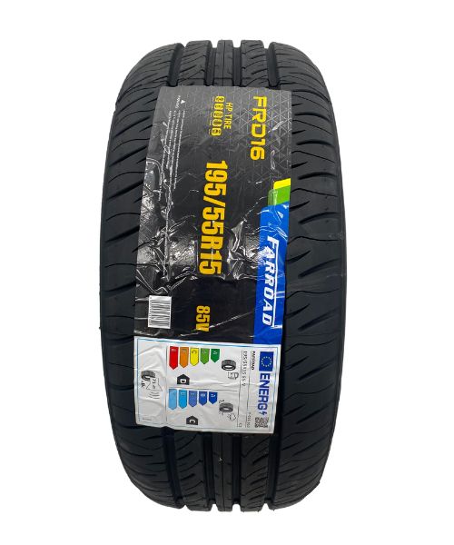 195/55 R15 85V FRD16 Farroad ( 1 New Tyre )