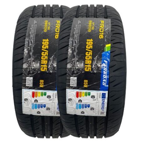 1955515 click and go tyres two new tyre New Farroad