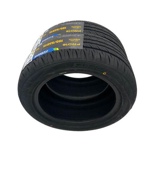 19555R15 New Tyres Farroad tyre