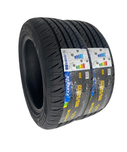 19555R15 Tyres Farroad click and go tyres (2)