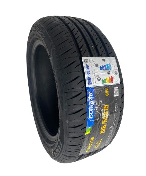 19555R15 Tyres Farroad click and go tyres (2)